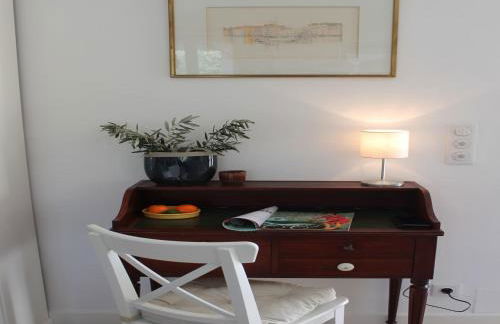 Villa in Languedoc with Pool near Historic Cities - Foto 36