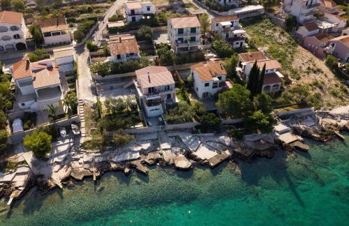 Beach Apartments Maris Ljoljinica - Photo 2