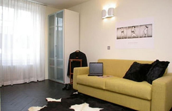 VISIONAPARTMENTS Zurich Hardstrasse - Foto 3