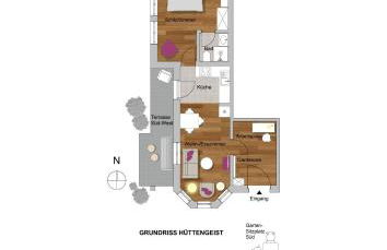 Berghaus Weber - Photo 41