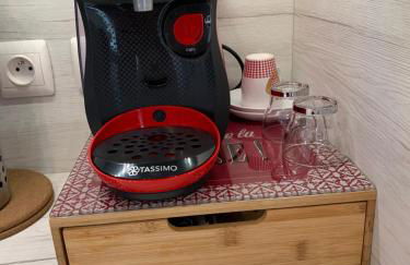 L Édelweiss et sa piscine - Foto 18