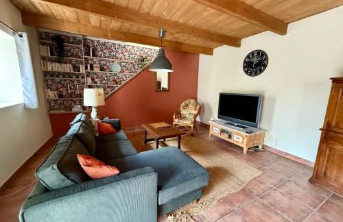 maison bretonne,gîte de keranglaz - Foto 7