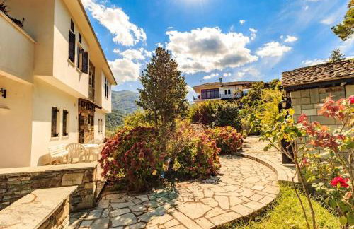 Villa Zina in Pelion - Foto 41