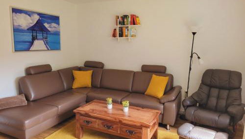 Ferienhaus Lieblingsdüne - Foto 5