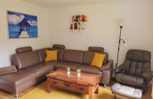 Ferienhaus Lieblingsdüne - Foto 5