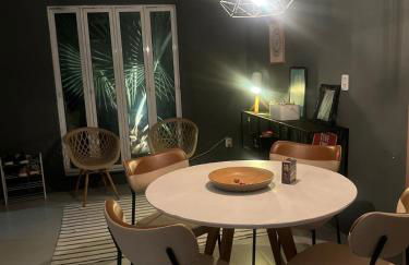 Sabiaguaba Duplex Mansão Beach - Foto 18