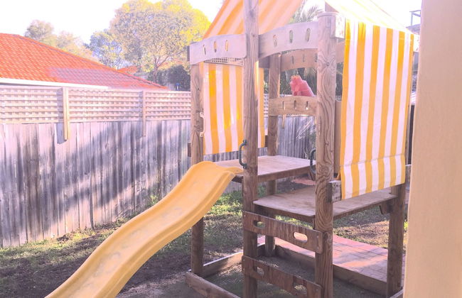 Anaheim Entertainer Deluxe - Foto 21