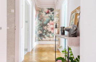 Grand 90m2 - 4 lits - Quartier Impérial - Gare 1 min - Photo 11
