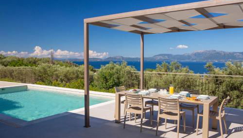 Ionian Sunshine Villas - Foto 4