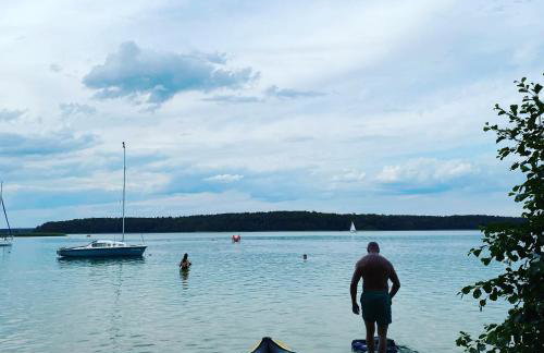 Domek Franianiesulice - Foto 40