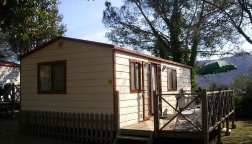 Bungalow in Ferienresidenz mit Pool - Foto 5