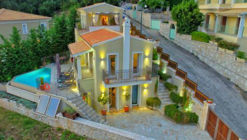 The Cassius Hill House - Foto 4