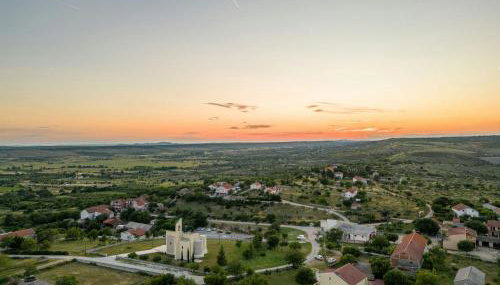 Villa Basil Zadarvillas - Foto 5