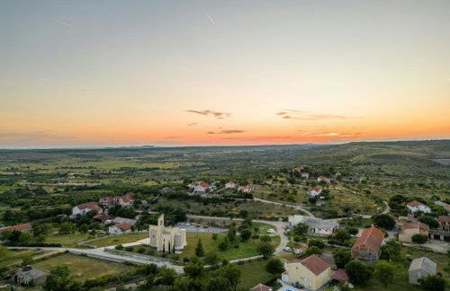 Villa Basil Zadarvillas - Foto 5