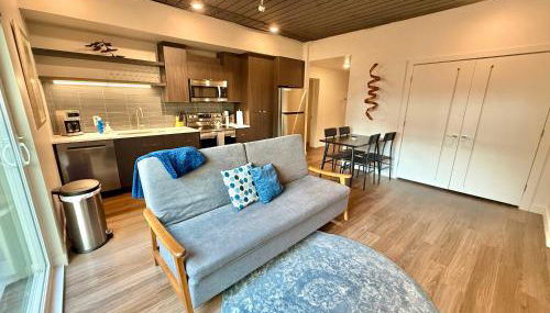 Luxury Central City Escape - Foto 2