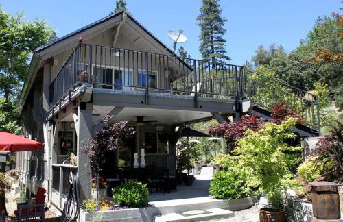 Stylish Art Deco Vacation Rental in Sierra Foothills, California - Foto 1