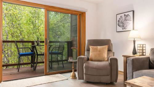 Upscale Couple's Getaway Hot Tubs - Foto 5