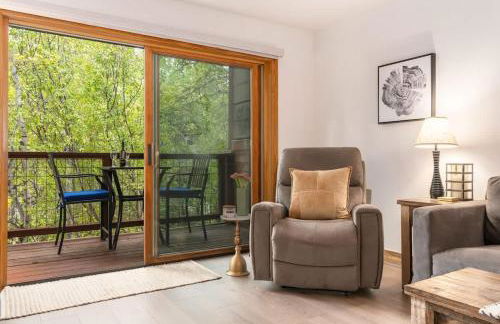 Upscale Couple's Getaway Hot Tubs - Foto 5