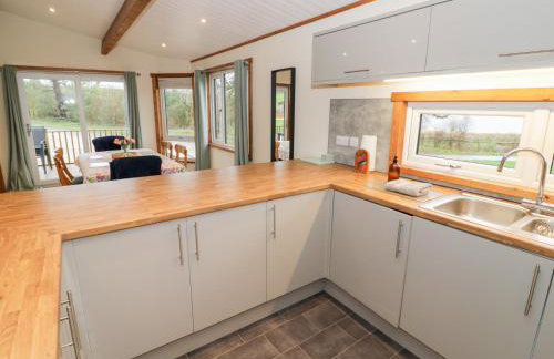 Cedar Lodge - Foto 11