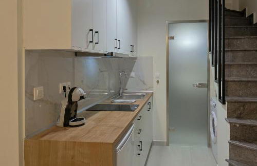 Olympus Mare Village Seaside Pool Villas - Foto 4