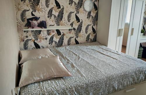 Appartement 3 pièces-près de centre-ville SELESTAT - Foto 7