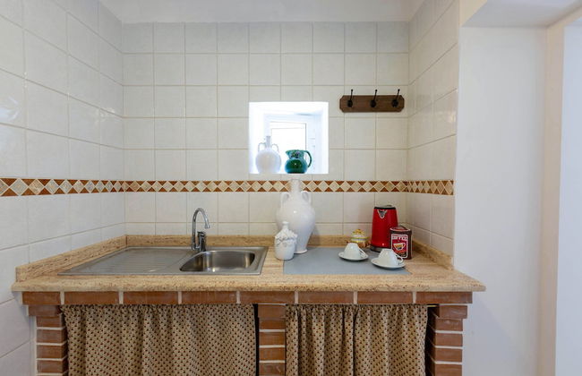 Villa Thea Charming House - Foto 33