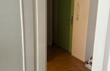 Kleines feines zentrales Apartment - Foto 1