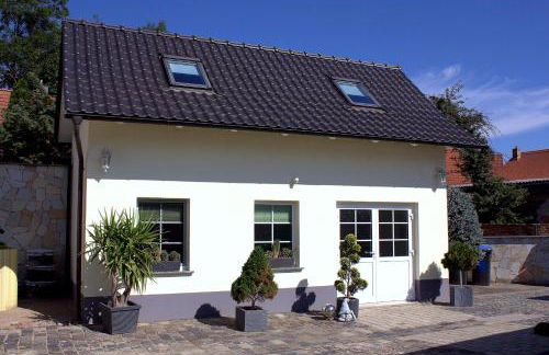 Ferienhaus Zum Gässchen - Foto 1