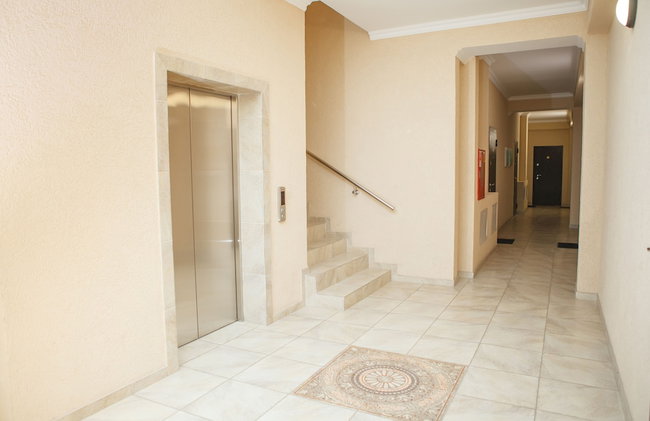 VIP apartment on Tulpanova Street - Foto 20