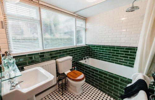 Beech croft holiday cottage - Foto 14