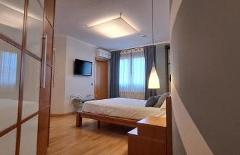 Dúplex Luxury Alfaro - Foto 17