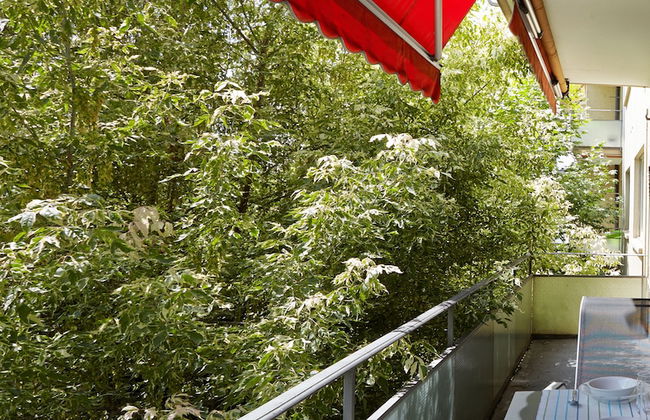 City Stay Apartments Nordstrasse - Foto 20