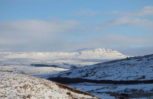 Orcaber Farm Barn - Foto 34