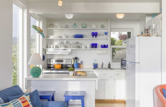 Blue Horizon by Avantstay Panoramic Views of the Ocean w/ Entertainers Patio - Foto 14