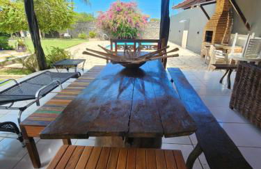 Ilha da Crôa - Barra Sto Antônio - Alagoas - Esquina Praia - Photo 21