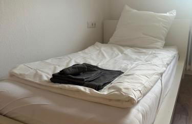 MELLoWY Monteure, TV, Küche, Bad - Foto 12