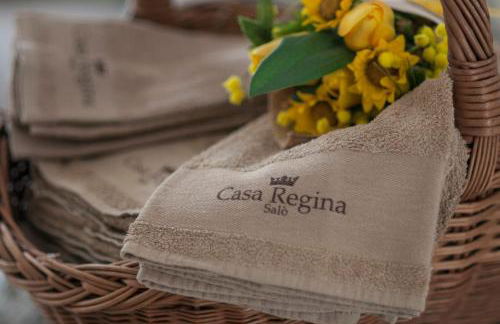 Casa Regina - Foto 35
