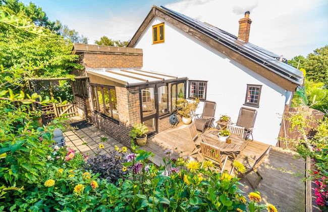 Covehurst Bay Holiday Cottages - Foto 53