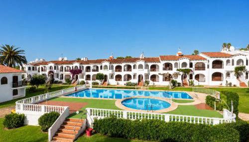 Turquoise Menorca By the Sea - Foto 3, Garden, Garden view