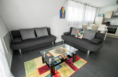 Murthum Apartments - Foto 4