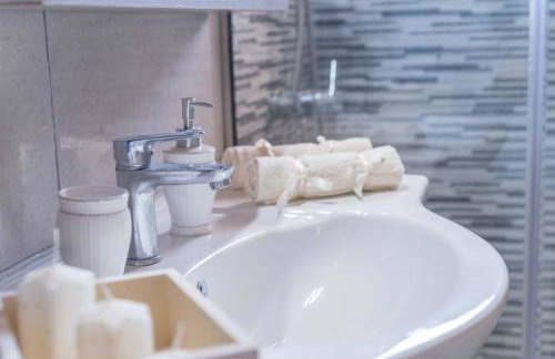 Olea House 2' walk from the sea - Foto 23