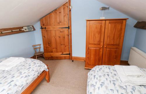 The Barn at Harrolds Farm - Foto 25