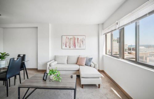 PP 1301 Modern Corporate 2br, pool, Gym - Foto 16