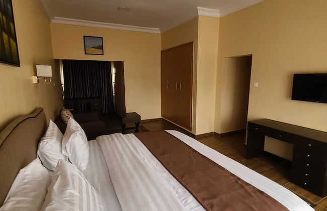 Modupeore Apartments - Foto 3