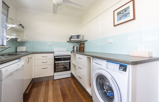 Kooyong Apartment 6 - Photo 1