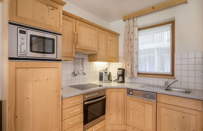 Chalet in Konigsleiten Near Zillertal Arena - Foto 11