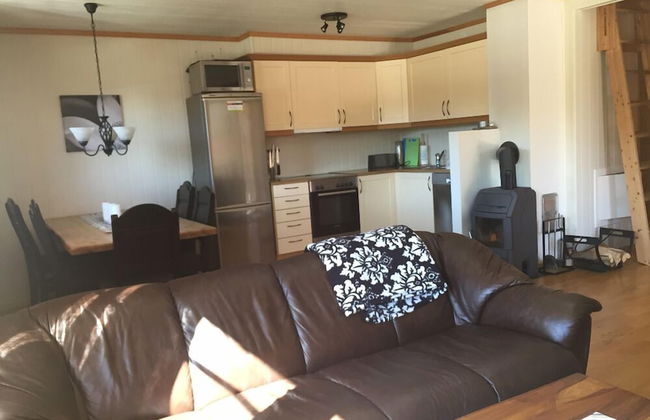 Randsverk Hytter - Foto 19