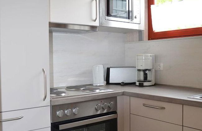 Ferienhaus im Skandinavischen Stil - Foto 8