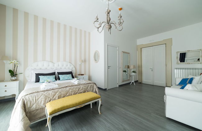 Palazzo Chiatamone - Foto 17