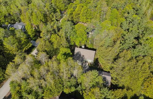 Top of the Hill Cabin by Simple Life Rental - Foto 51